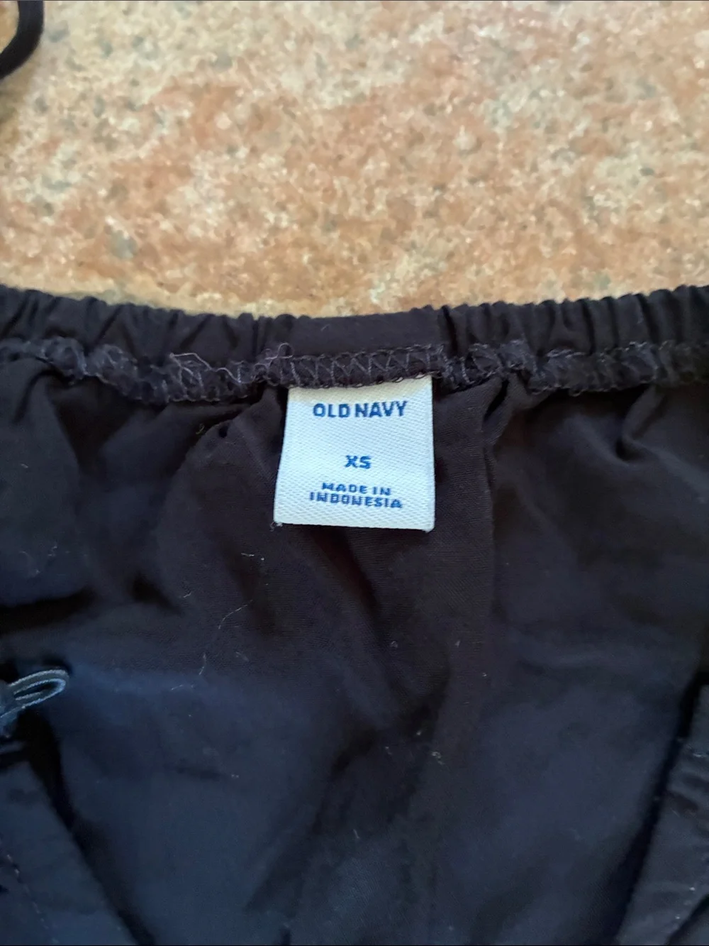 Old Navy lightweight sleeveless